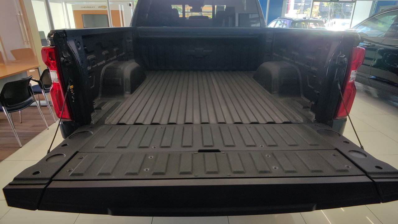 2026 Chevrolet CHEYENNE CHEYENNE CREW CAB 4X4 HIGH COUNTRY 6.2L PAQ. G