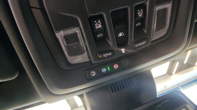 2026 Chevrolet CHEYENNE CHEYENNE CREW CAB 4X4 HIGH COUNTRY 6.2L PAQ. G