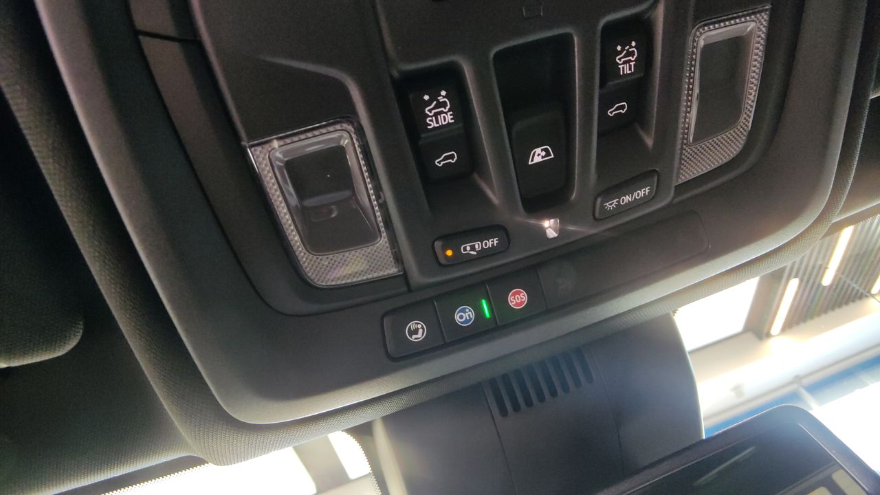 2026 Chevrolet CHEYENNE CHEYENNE CREW CAB 4X4 HIGH COUNTRY 6.2L PAQ. G