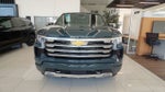 2026 Chevrolet CHEYENNE CHEYENNE CREW CAB 4X4 HIGH COUNTRY 6.2L PAQ. G