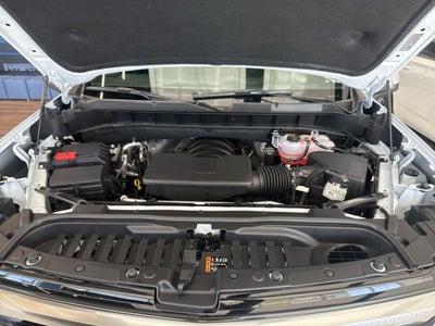 2026 Chevrolet CHEYENNE CHEYENNE CREW CAB 4X4 HIGH COUNTRY 6.2L PAQ. G