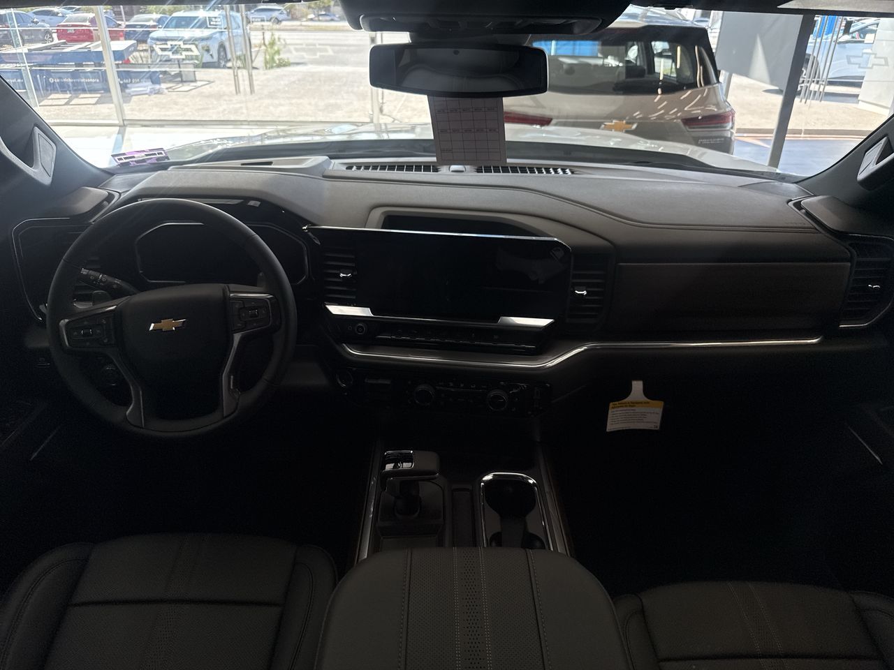 2026 Chevrolet CHEYENNE CHEYENNE CREW CAB 4X4 HIGH COUNTRY 6.2L PAQ. G