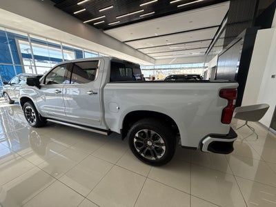 2026 Chevrolet CHEYENNE CHEYENNE CREW CAB 4X4 HIGH COUNTRY 6.2L PAQ. G