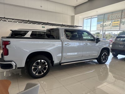 2026 Chevrolet CHEYENNE CHEYENNE CREW CAB 4X4 HIGH COUNTRY 6.2L PAQ. G