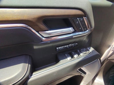 2026 Chevrolet CHEYENNE CHEYENNE CREW CAB 4X4 HIGH COUNTRY 6.2L PAQ. G