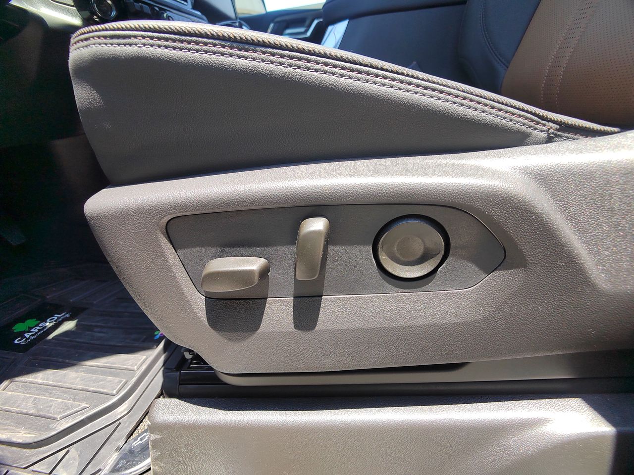 2026 Chevrolet CHEYENNE CHEYENNE CREW CAB 4X4 HIGH COUNTRY 6.2L PAQ. G