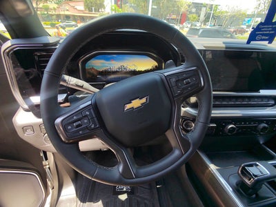 2026 Chevrolet CHEYENNE CHEYENNE CREW CAB 4X4 HIGH COUNTRY 6.2L PAQ. G