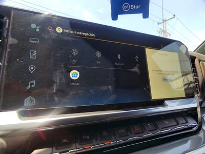 2026 Chevrolet CHEYENNE CHEYENNE CREW CAB 4X4 HIGH COUNTRY 6.2L PAQ. G