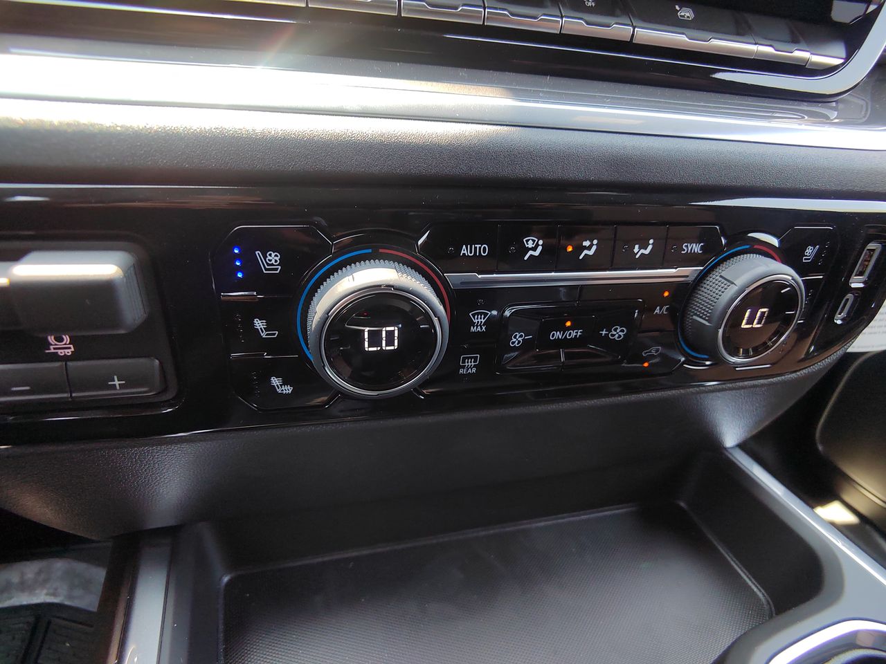 2026 Chevrolet CHEYENNE CHEYENNE CREW CAB 4X4 HIGH COUNTRY 6.2L PAQ. G