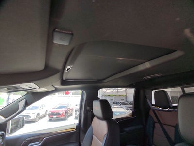 2026 Chevrolet CHEYENNE CHEYENNE CREW CAB 4X4 HIGH COUNTRY 6.2L PAQ. G