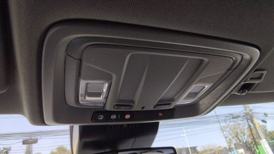 2026 Chevrolet SILVERADO 2500 SILVERADO CUSTOM DOBLE CABINA 4X4 MOTOR 5.3L PAQ. K