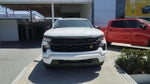 2026 Chevrolet SILVERADO 2500 SILVERADO CUSTOM DOBLE CABINA 4X4 MOTOR 5.3L PAQ. K