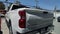 2026 Chevrolet SILVERADO 2500 SILVERADO CUSTOM DOBLE CABINA 4X4 MOTOR 5.3L PAQ. K