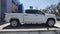 2026 Chevrolet SILVERADO 2500 SILVERADO CUSTOM DOBLE CABINA 4X4 MOTOR 5.3L PAQ. K