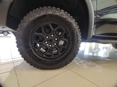 2026 Chevrolet CHEYENNE CHEYENNE CREW CAB 4X4 ZR2 BISON PAQ. R