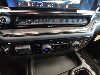 2026 Chevrolet CHEYENNE CHEYENNE CREW CAB 4X4 ZR2 BISON PAQ. R