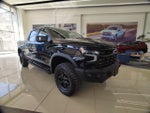 2026 Chevrolet CHEYENNE CHEYENNE CREW CAB 4X4 ZR2 BISON PAQ. R