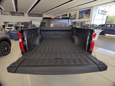 2026 Chevrolet CHEYENNE CHEYENNE CREW CAB 4X4 ZR2 BISON PAQ. R