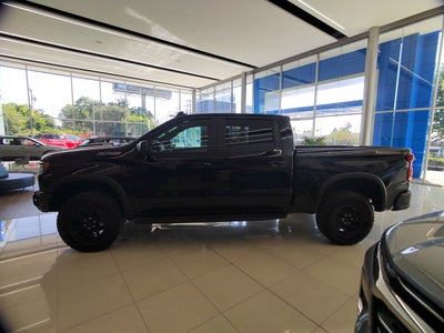 2026 Chevrolet CHEYENNE CHEYENNE CREW CAB 4X4 ZR2 BISON PAQ. R