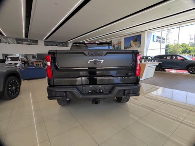 2026 Chevrolet CHEYENNE CHEYENNE CREW CAB 4X4 ZR2 BISON PAQ. R