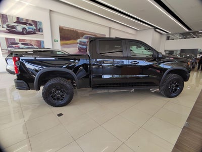 2026 Chevrolet CHEYENNE CHEYENNE CREW CAB 4X4 ZR2 BISON PAQ. R
