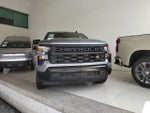 2026 Chevrolet SILVERADO 2500 SILVERADO CABINA REGULAR V8 4X4 MOTOR 5.3L PAQ. O