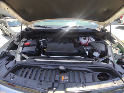 2026 Chevrolet CHEYENNE CHEYENNE CREW CAB 4X4 ZR2  PAQ. D