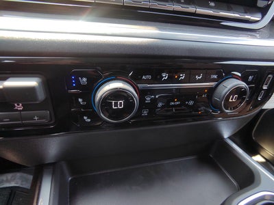 2026 Chevrolet CHEYENNE CHEYENNE CREW CAB 4X4 ZR2  PAQ. D