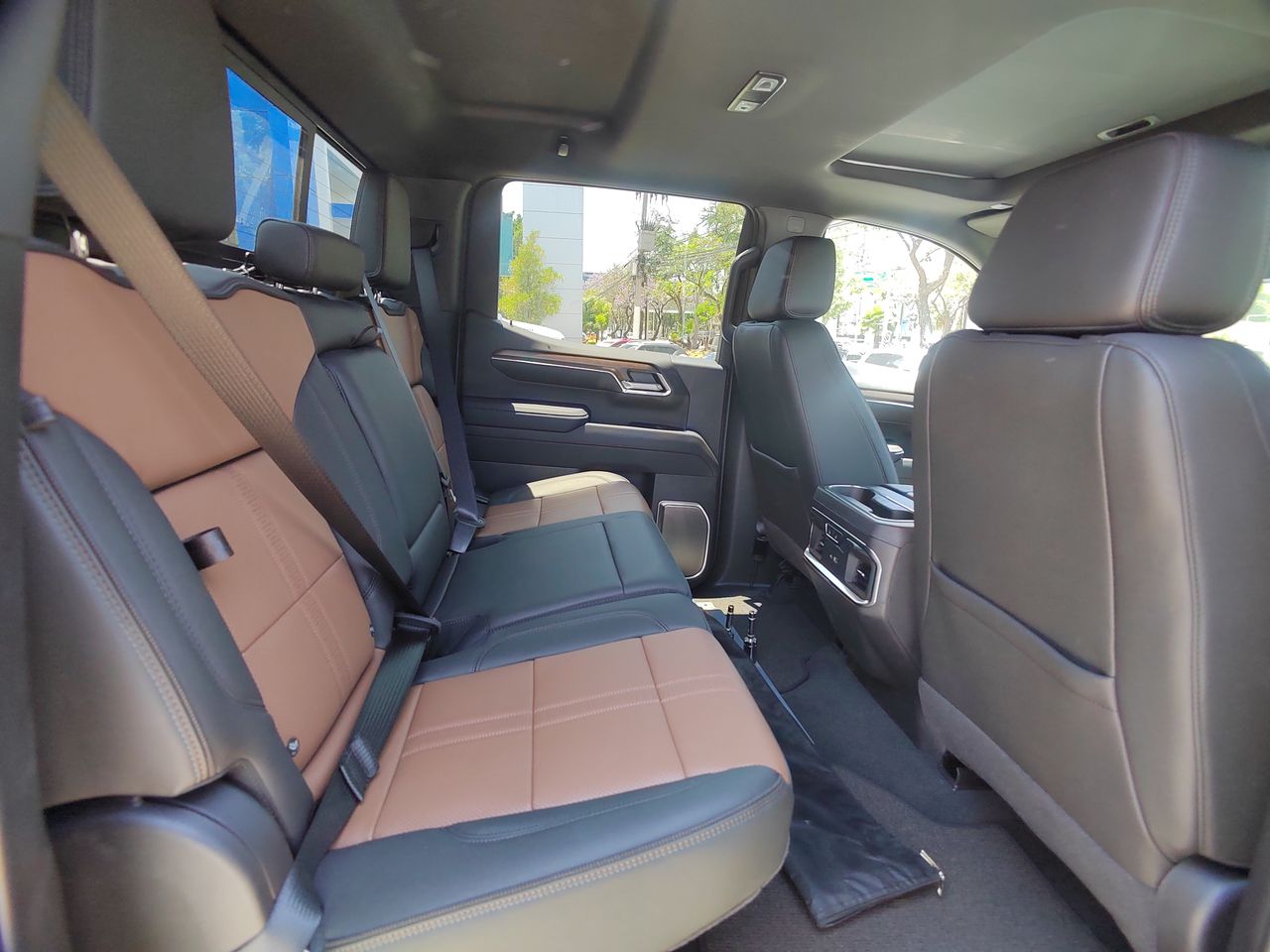 2026 Chevrolet CHEYENNE CHEYENNE CREW CAB 4X4 ZR2  PAQ. D