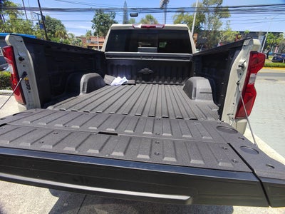 2026 Chevrolet CHEYENNE CHEYENNE CREW CAB 4X4 ZR2  PAQ. D
