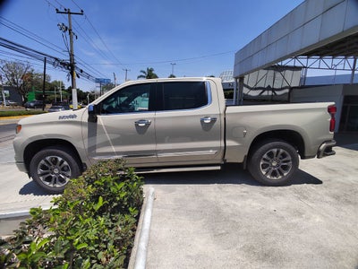2026 Chevrolet CHEYENNE CHEYENNE CREW CAB 4X4 ZR2  PAQ. D