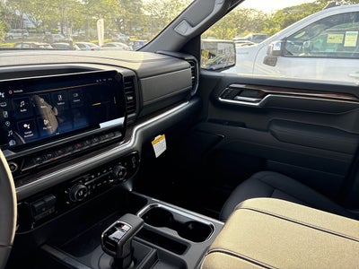 2026 Chevrolet CHEYENNE CHEYENNE CREW CAB 4X4 RST  PAQ. B