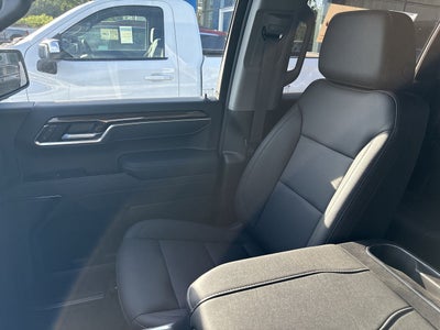 2026 Chevrolet CHEYENNE CHEYENNE CREW CAB 4X4 RST  PAQ. B
