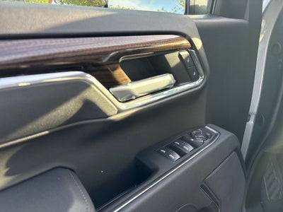 2026 Chevrolet CHEYENNE CHEYENNE CREW CAB 4X4 RST  PAQ. B