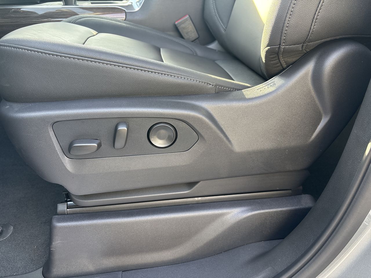 2026 Chevrolet CHEYENNE CHEYENNE CREW CAB 4X4 RST  PAQ. B
