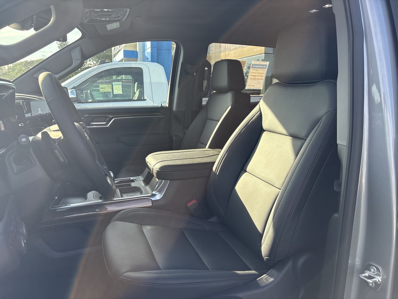 2026 Chevrolet CHEYENNE CHEYENNE CREW CAB 4X4 RST  PAQ. B