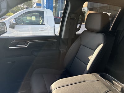 2026 Chevrolet CHEYENNE CHEYENNE CREW CAB 4X4 RST  PAQ. B
