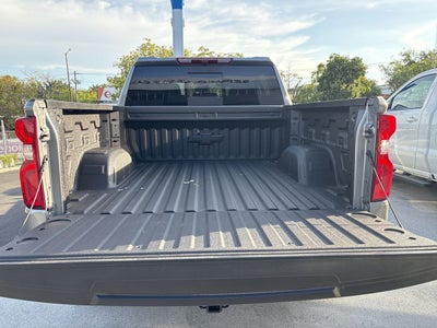 2026 Chevrolet CHEYENNE CHEYENNE CREW CAB 4X4 RST  PAQ. B
