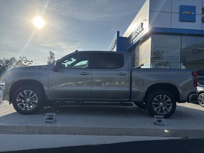 2026 Chevrolet CHEYENNE CHEYENNE CREW CAB 4X4 RST  PAQ. B