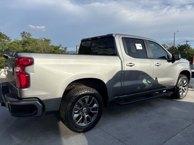 2026 Chevrolet CHEYENNE CHEYENNE CREW CAB 4X4 RST  PAQ. B