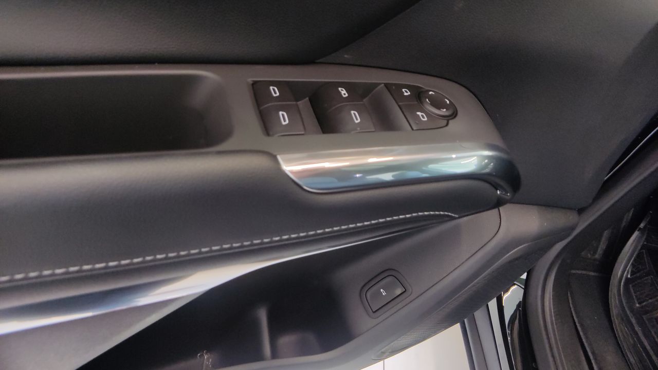 2026 Chevrolet TRAVERSE TRAVERSE 7 PASAJEROS PAQ. B