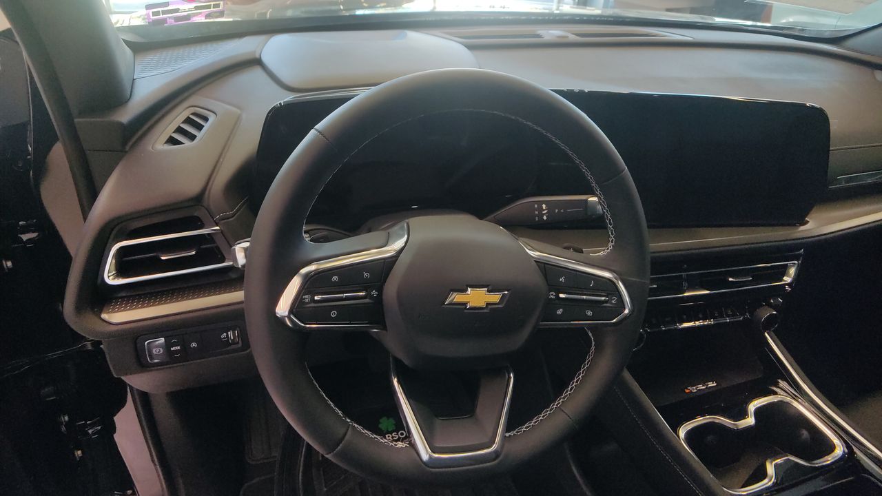 2026 Chevrolet TRAVERSE TRAVERSE 7 PASAJEROS PAQ. B