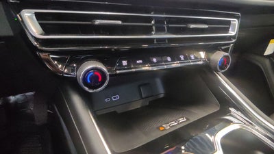 2026 Chevrolet TRAVERSE TRAVERSE 7 PASAJEROS PAQ. B