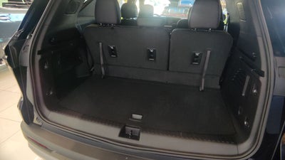 2026 Chevrolet TRAVERSE TRAVERSE 7 PASAJEROS PAQ. B