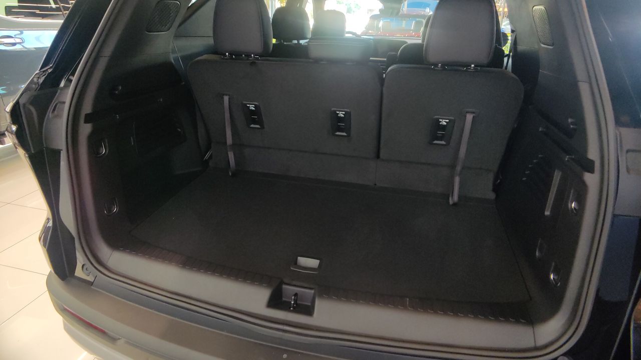 2026 Chevrolet TRAVERSE TRAVERSE 7 PASAJEROS PAQ. B