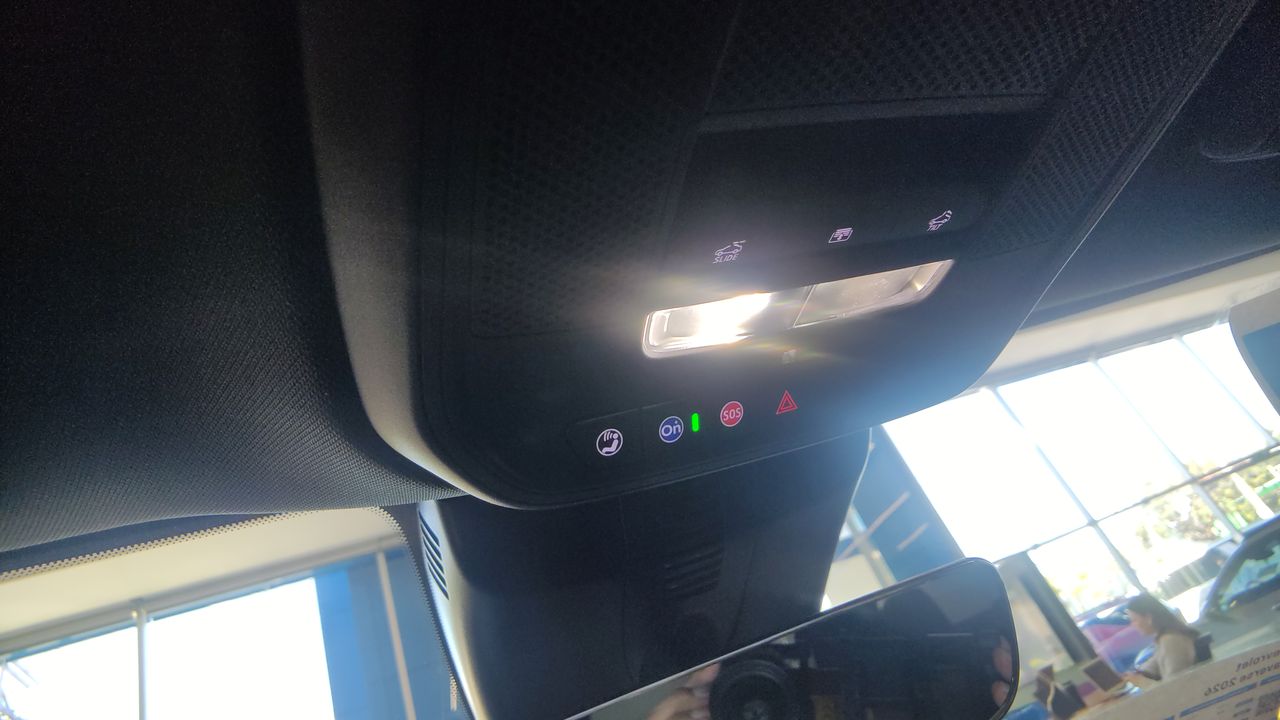 2026 Chevrolet TRAVERSE TRAVERSE 7 PASAJEROS PAQ. B