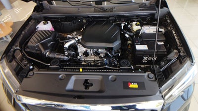 2026 Chevrolet TRAVERSE TRAVERSE 7 PASAJEROS PAQ. B