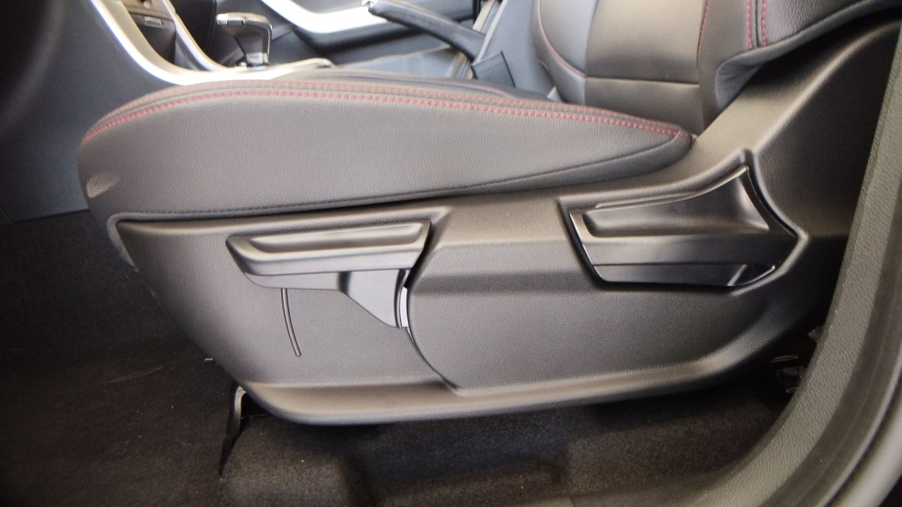 2026 Chevrolet TRAVERSE TRAVERSE 7 PASAJEROS PAQ. B