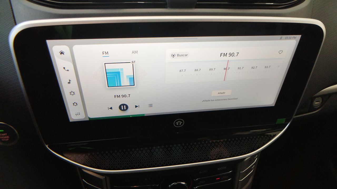 2026 Chevrolet TRAVERSE TRAVERSE 7 PASAJEROS PAQ. B