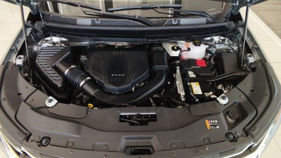 2026 Chevrolet TRAVERSE TRAVERSE 7 PASAJEROS PAQ. B